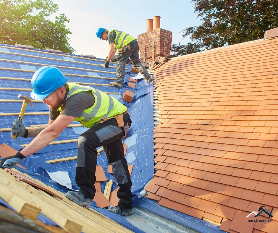 Why choose Roof Repair Near Me in House, NM