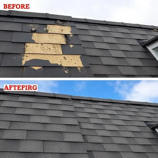 Roof Repair Near Me in House, NM near me